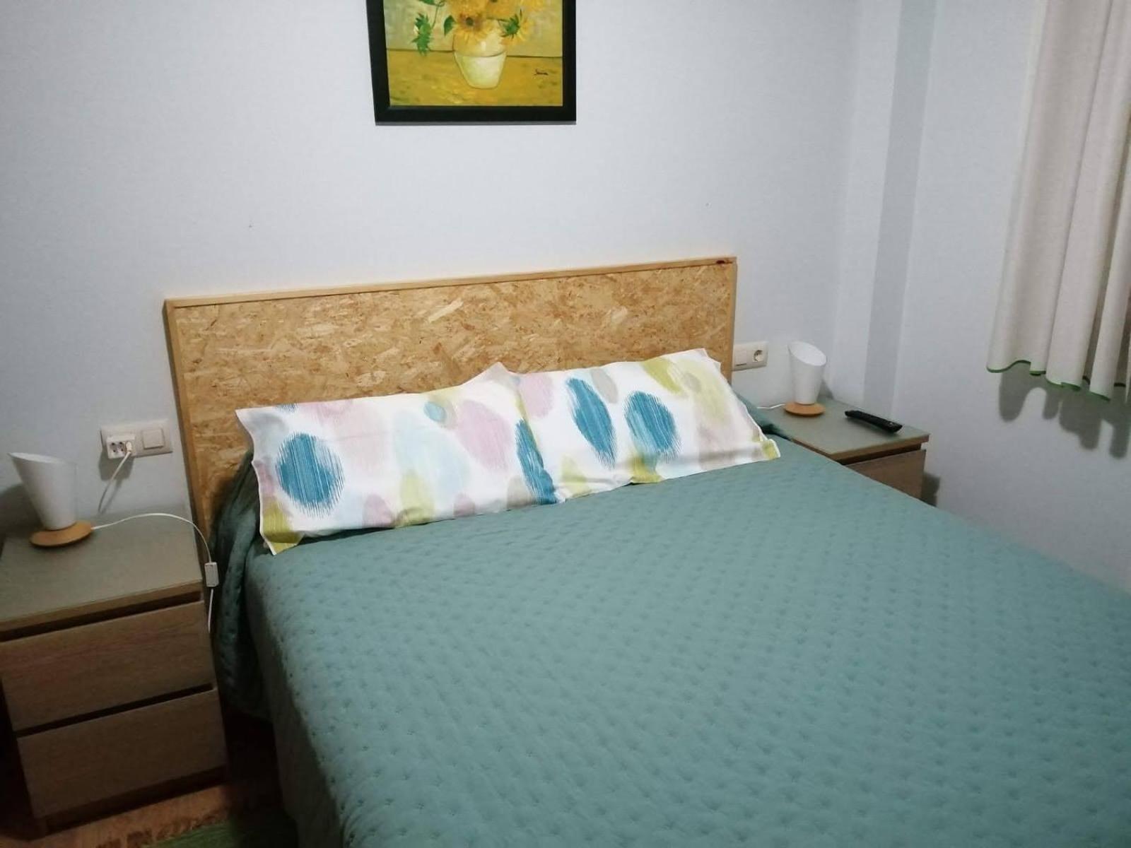Rooms Peregrinos A Casa Alicia Rosal Dış mekan fotoğraf