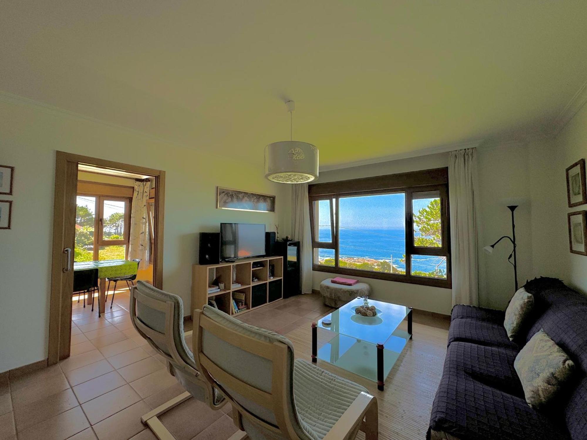 Rooms Peregrinos A Casa Alicia Rosal Dış mekan fotoğraf