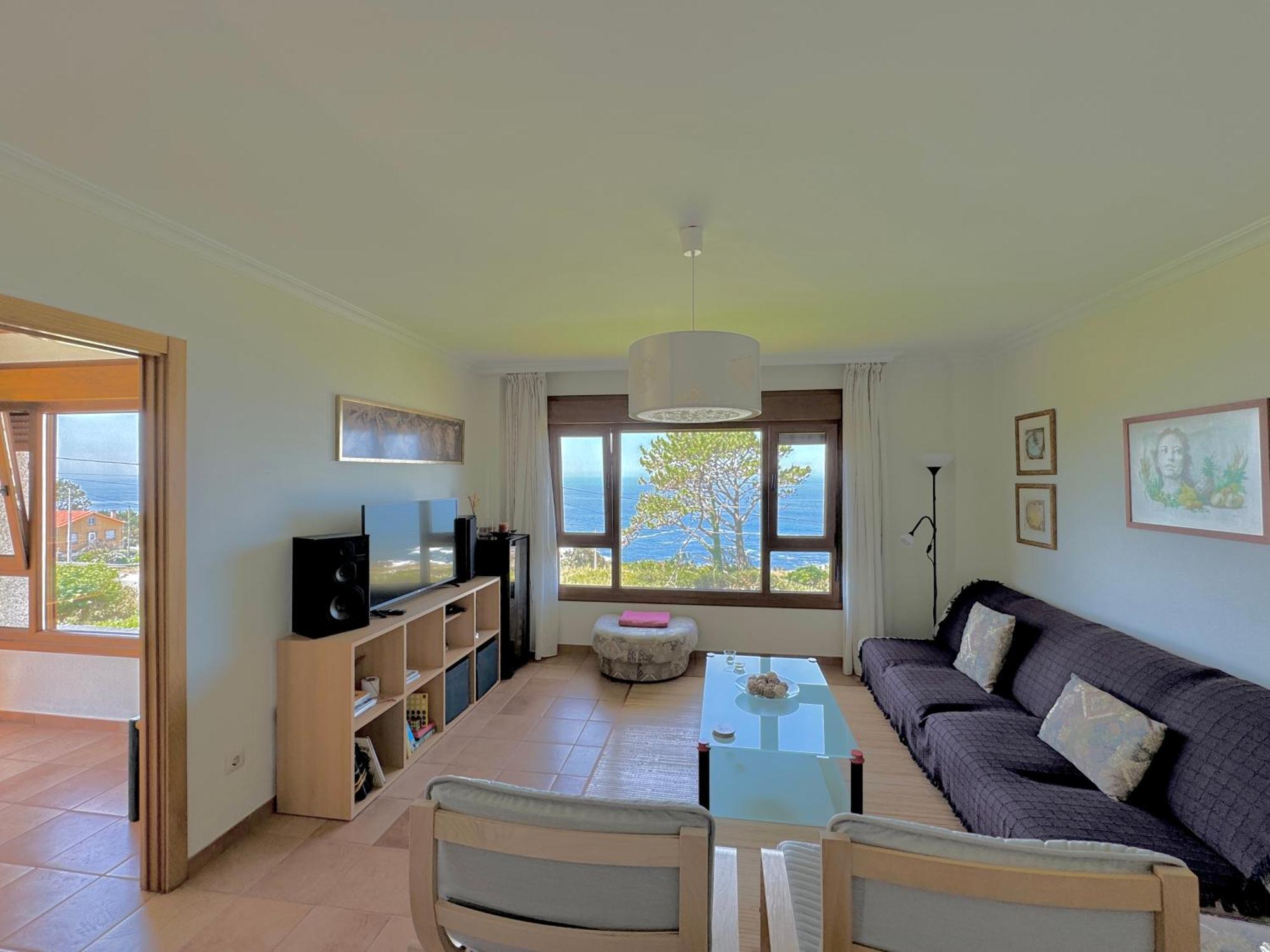 Rooms Peregrinos A Casa Alicia Rosal Dış mekan fotoğraf