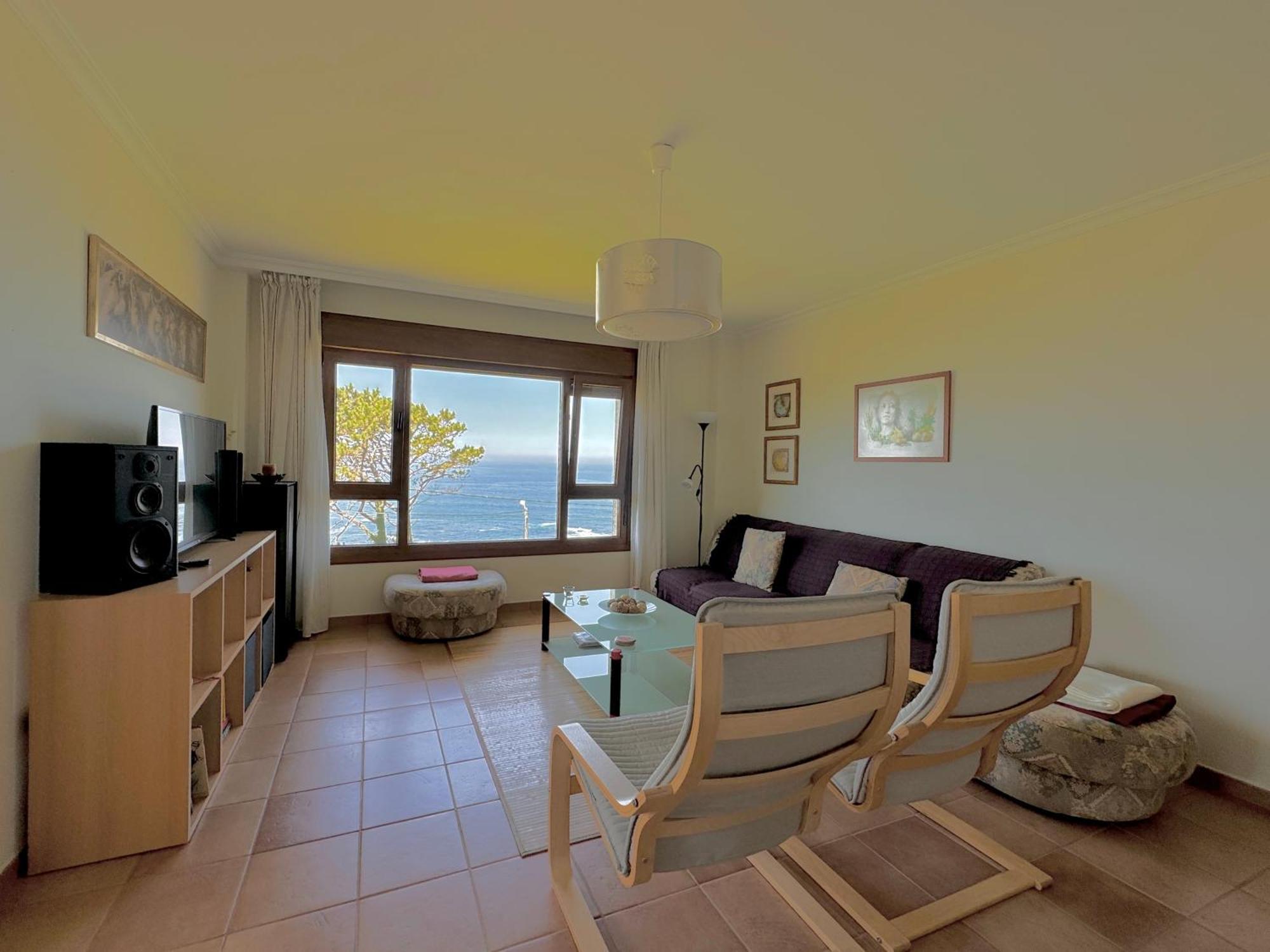Rooms Peregrinos A Casa Alicia Rosal Dış mekan fotoğraf