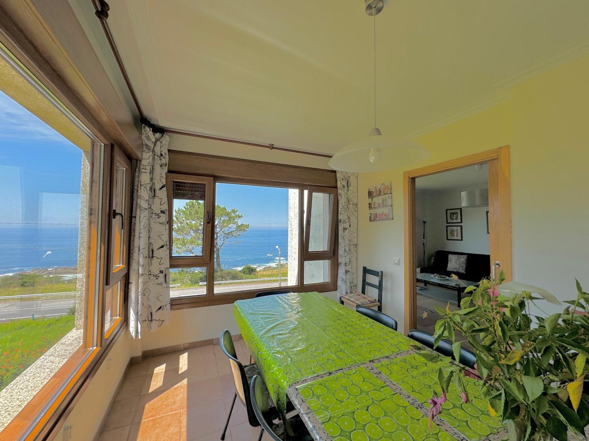 Rooms Peregrinos A Casa Alicia Rosal Dış mekan fotoğraf