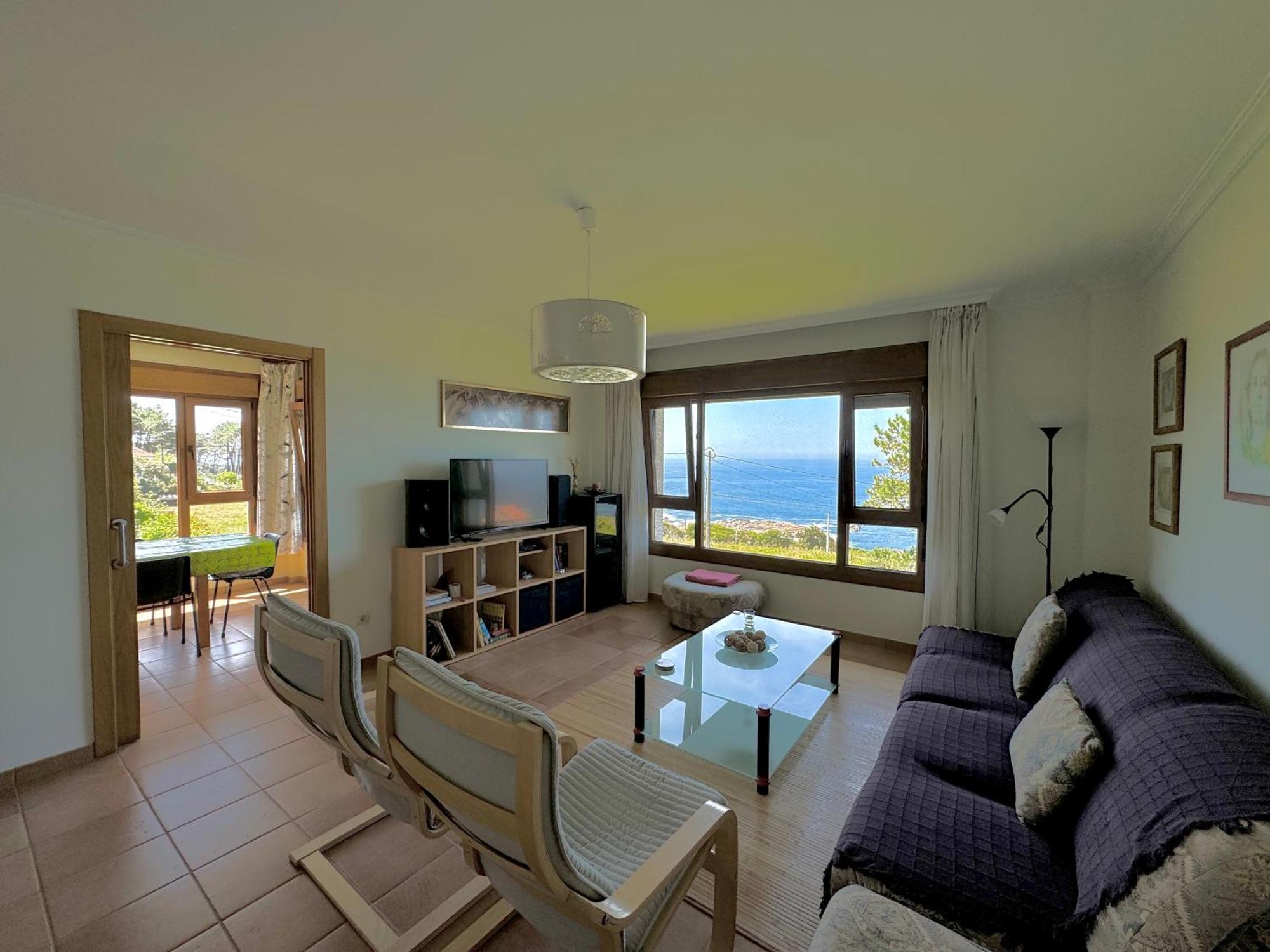 Rooms Peregrinos A Casa Alicia Rosal Dış mekan fotoğraf