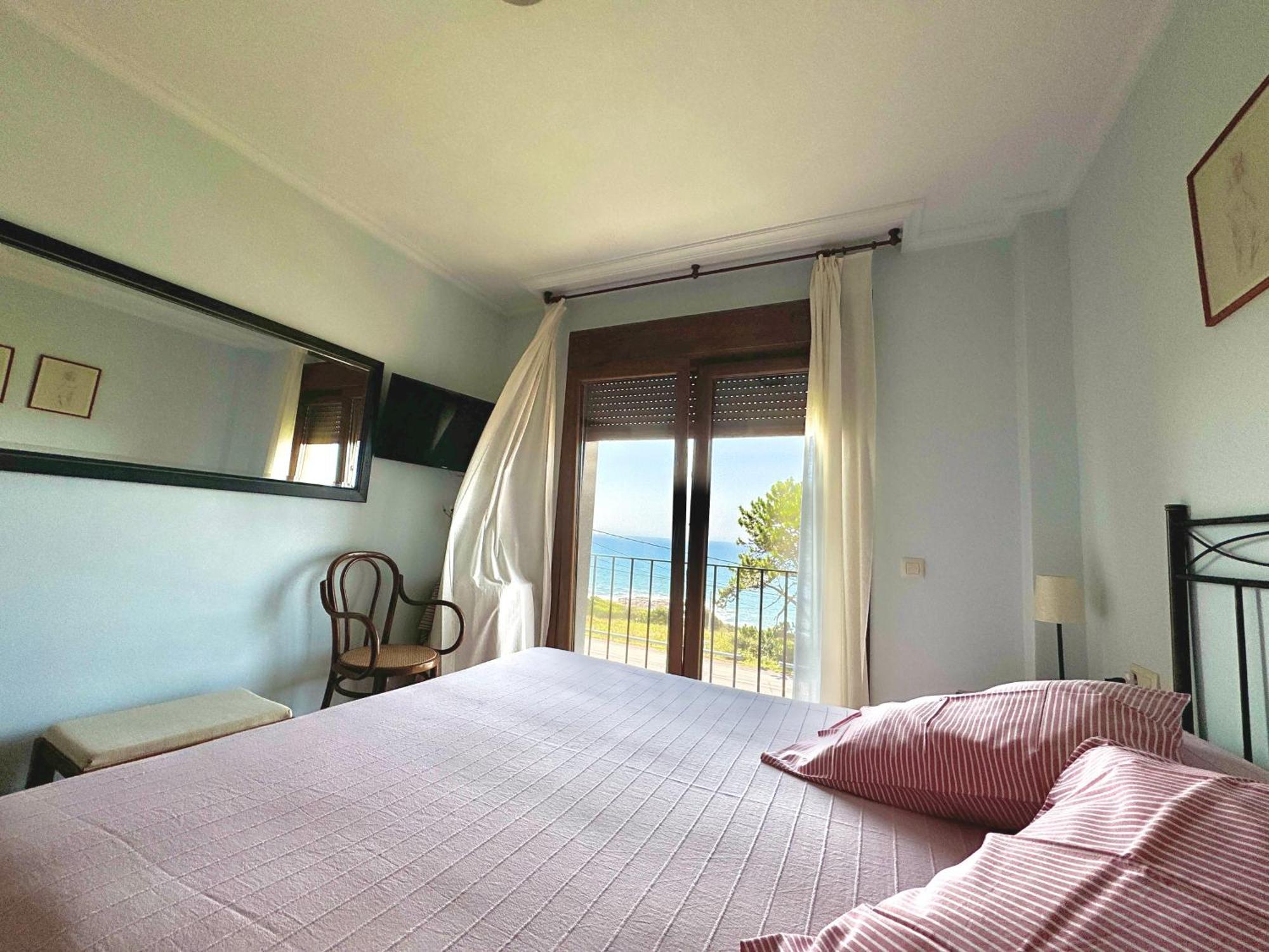 Rooms Peregrinos A Casa Alicia Rosal Dış mekan fotoğraf