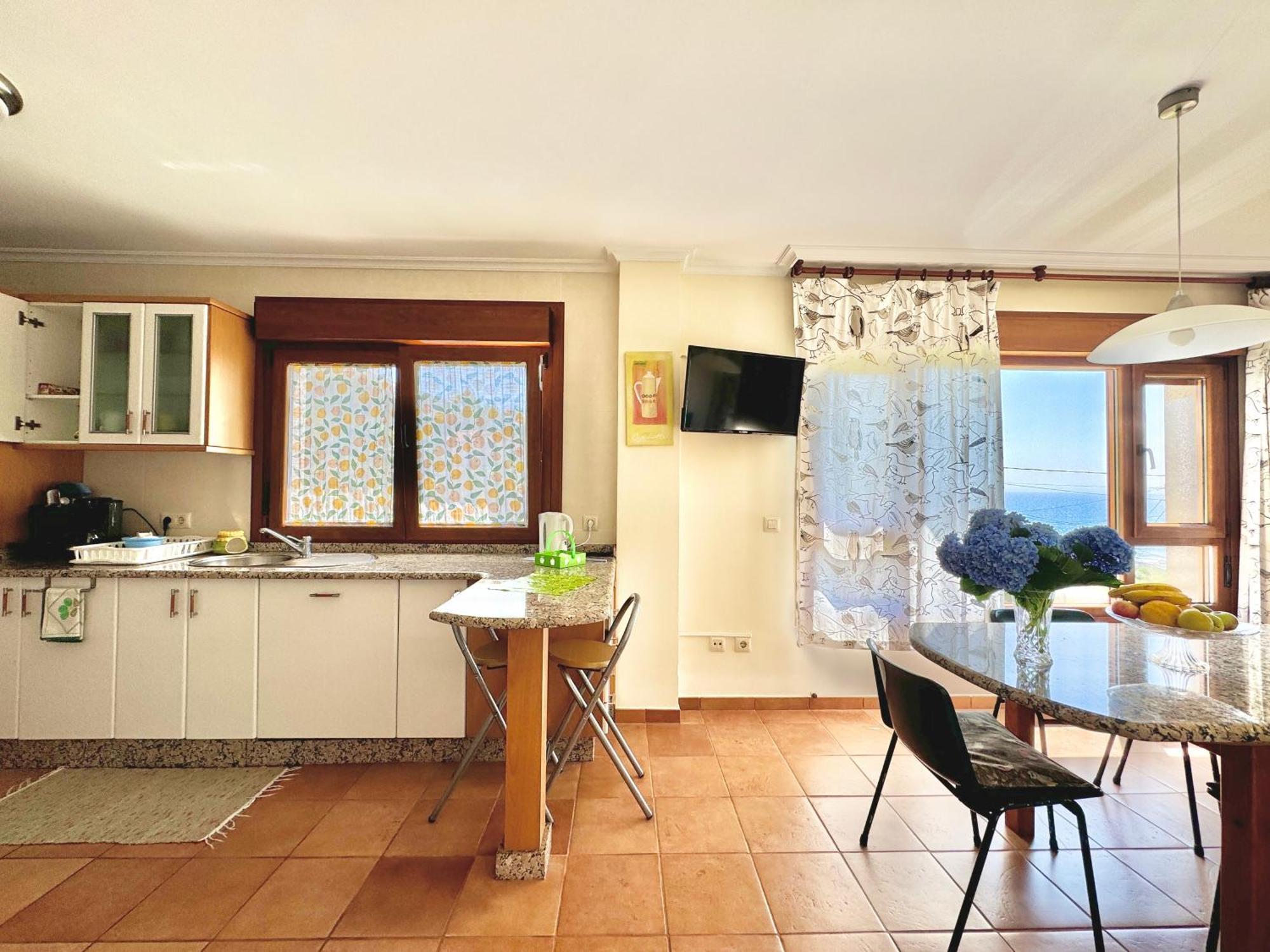 Rooms Peregrinos A Casa Alicia Rosal Dış mekan fotoğraf