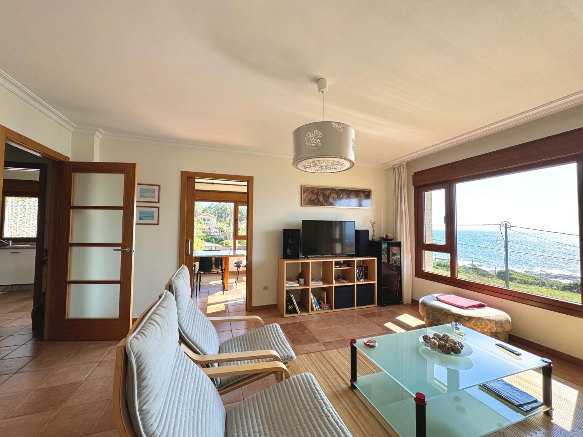 Rooms Peregrinos A Casa Alicia Rosal Dış mekan fotoğraf