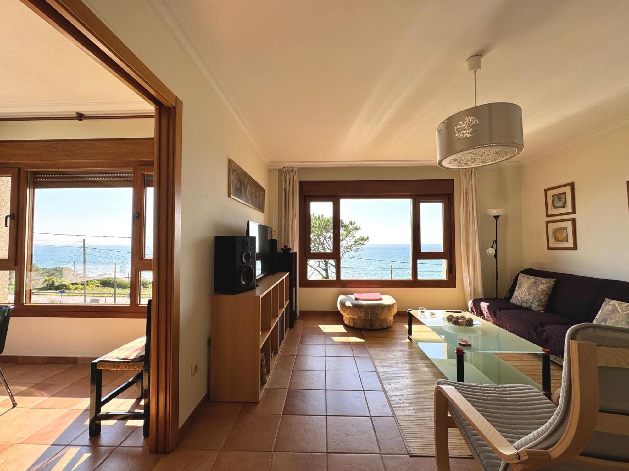 Rooms Peregrinos A Casa Alicia Rosal Dış mekan fotoğraf