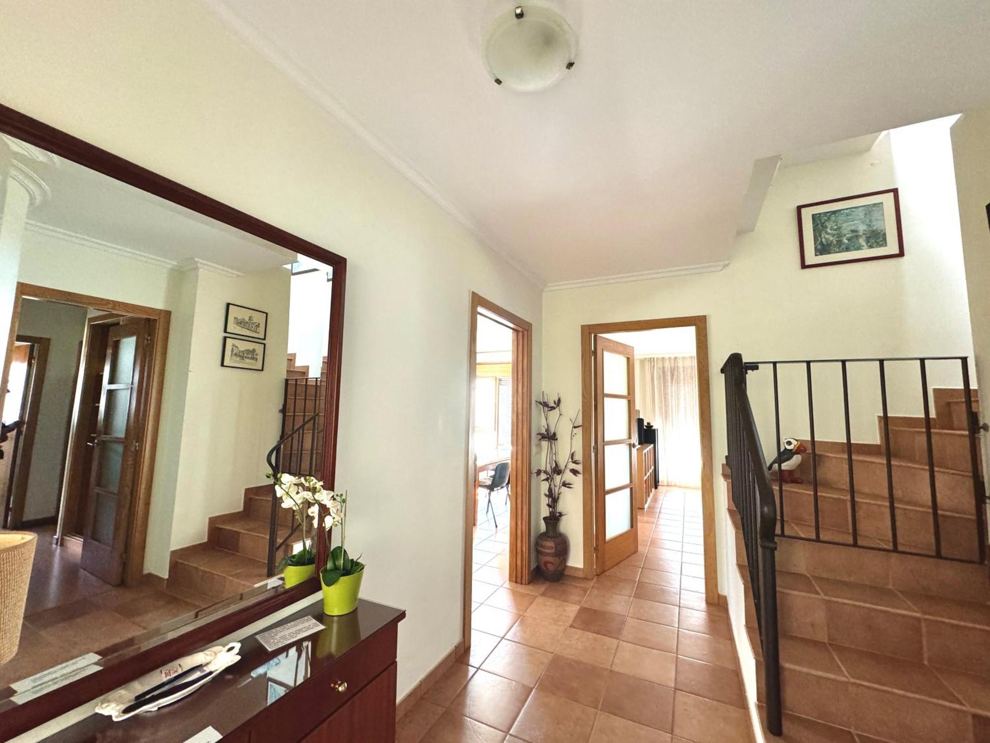 Rooms Peregrinos A Casa Alicia Rosal Dış mekan fotoğraf