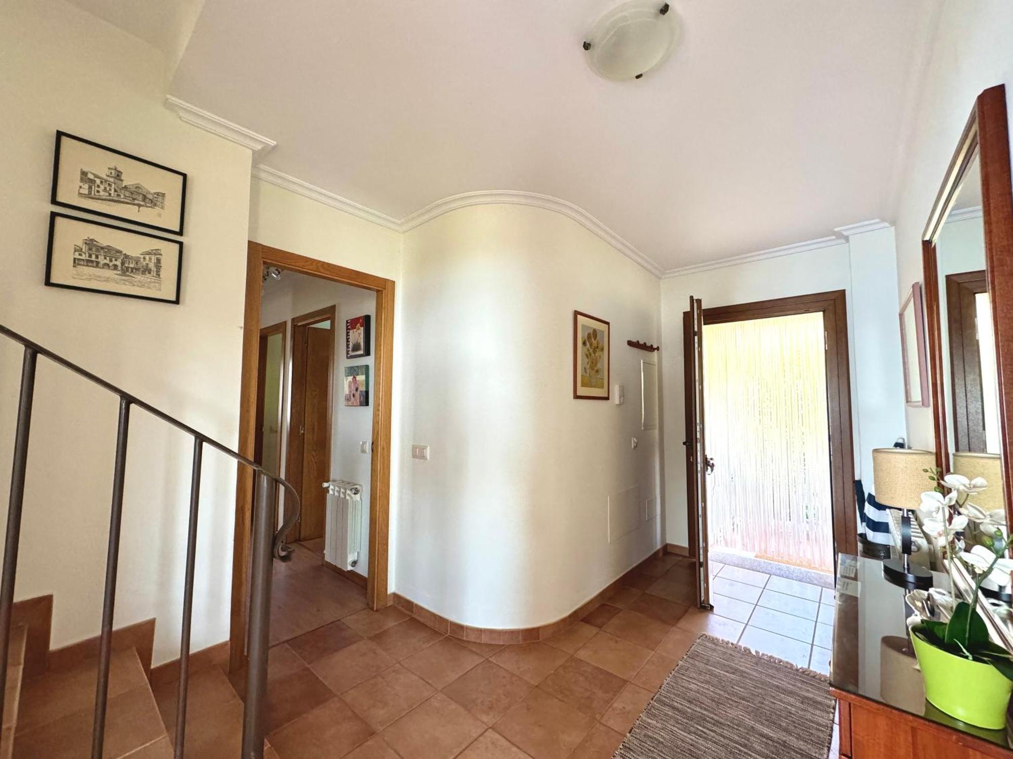 Rooms Peregrinos A Casa Alicia Rosal Dış mekan fotoğraf