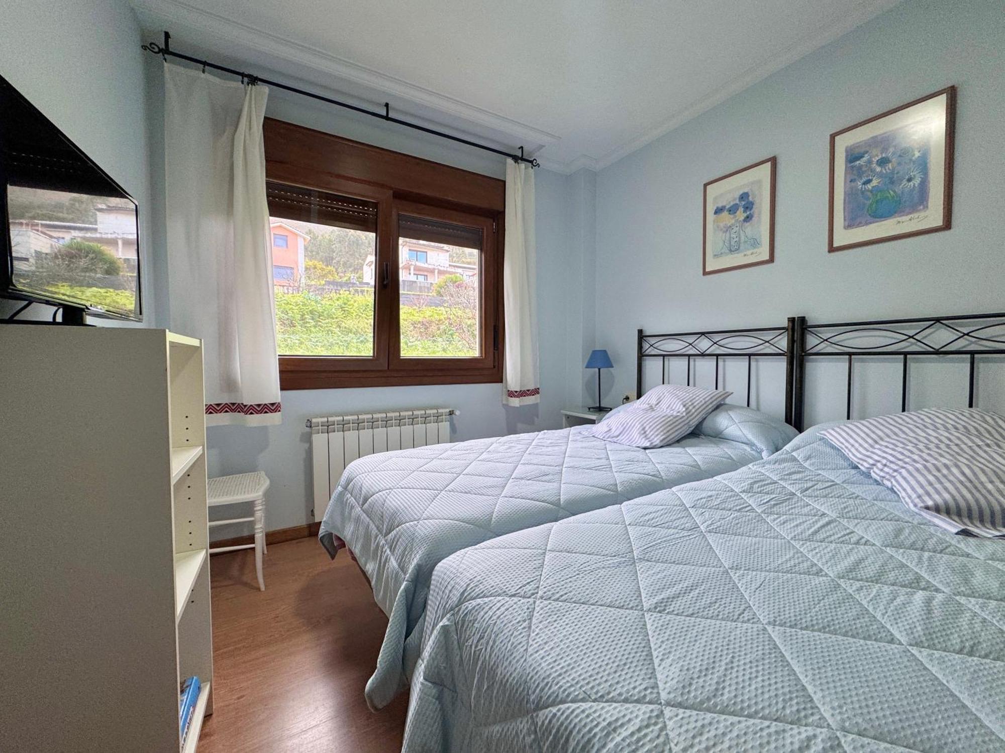 Rooms Peregrinos A Casa Alicia Rosal Dış mekan fotoğraf