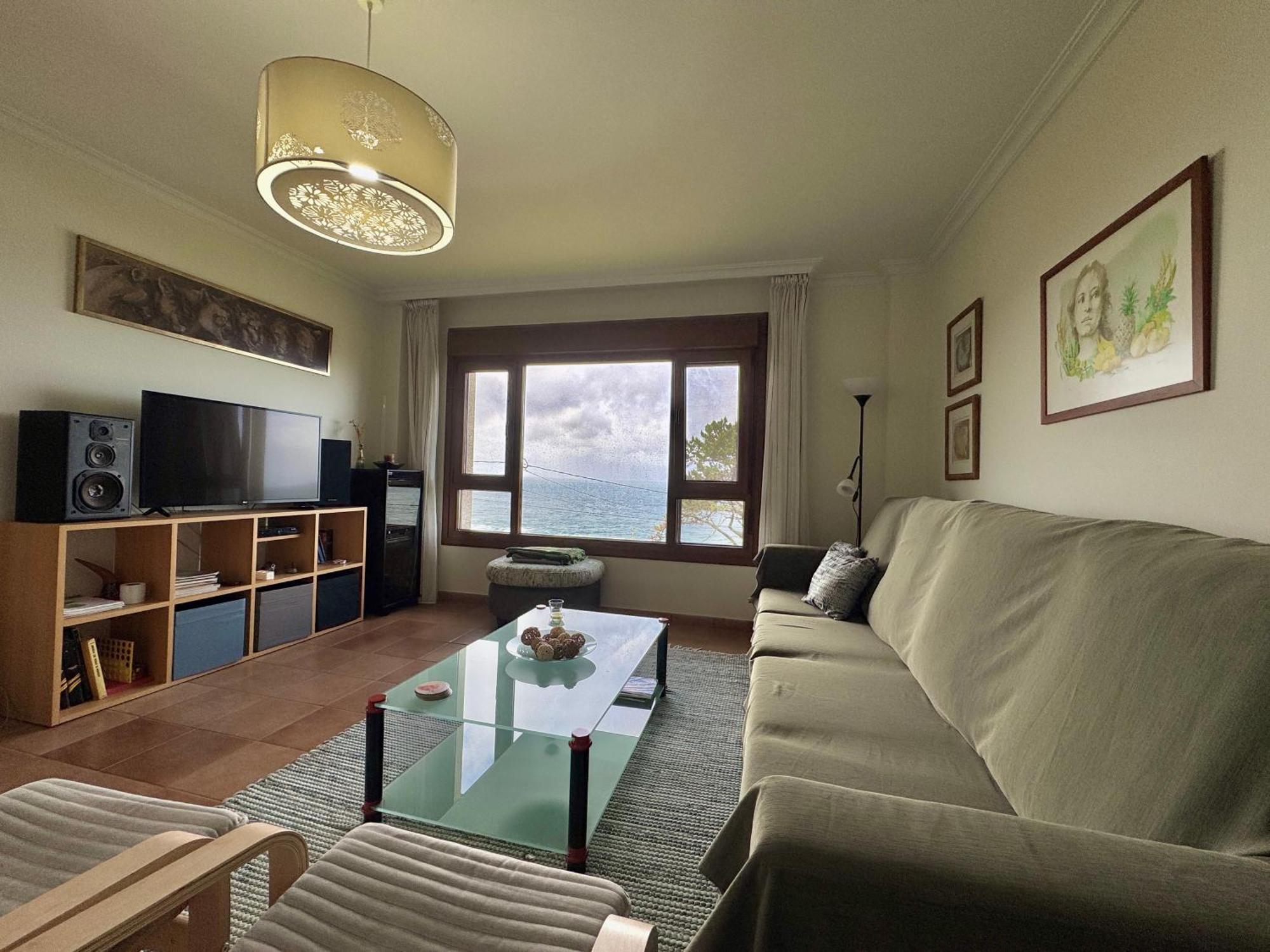 Rooms Peregrinos A Casa Alicia Rosal Dış mekan fotoğraf