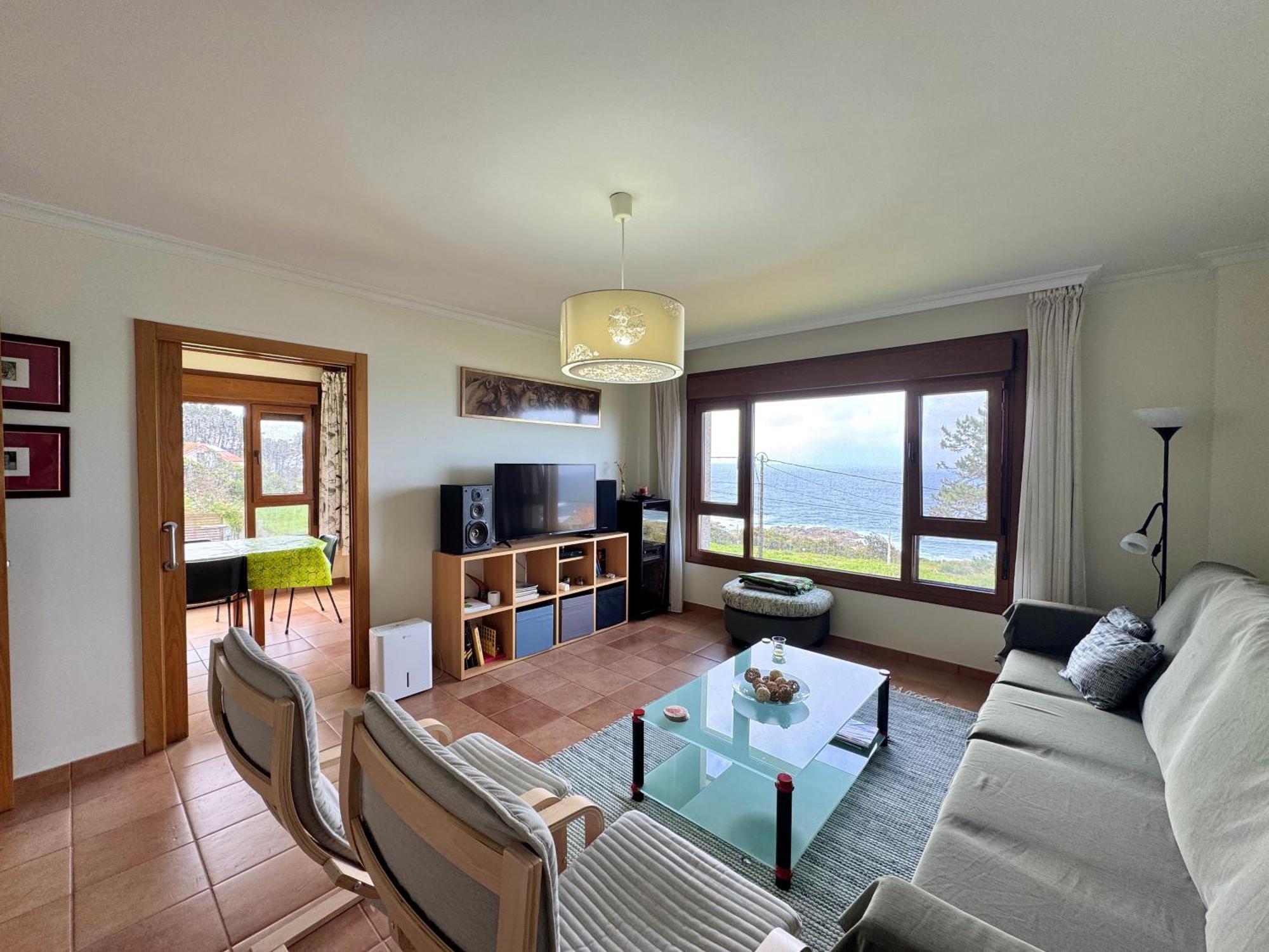 Rooms Peregrinos A Casa Alicia Rosal Dış mekan fotoğraf