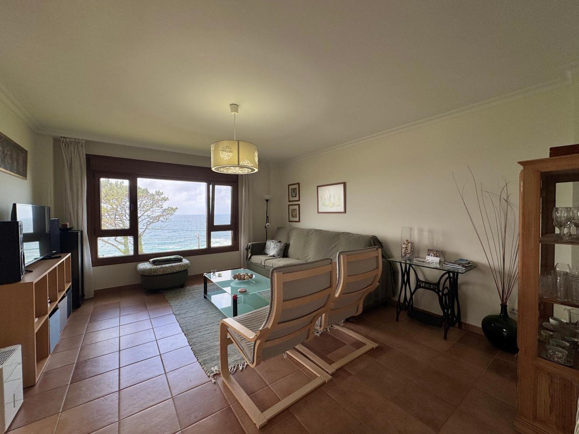 Rooms Peregrinos A Casa Alicia Rosal Dış mekan fotoğraf