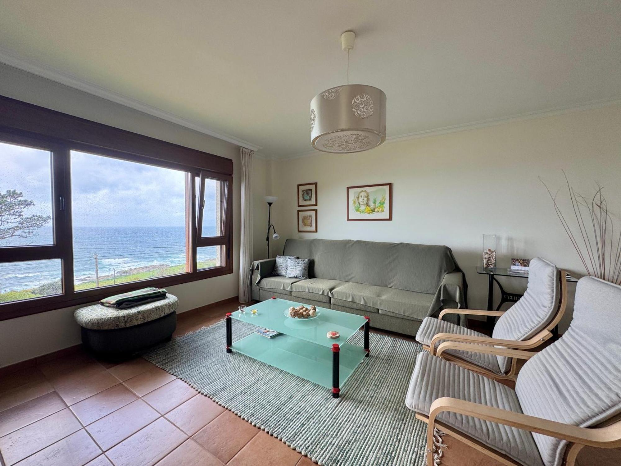 Rooms Peregrinos A Casa Alicia Rosal Dış mekan fotoğraf